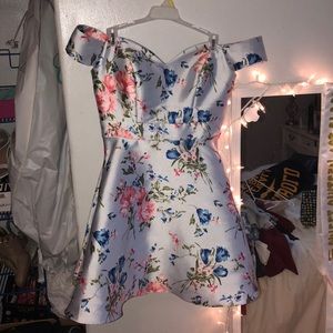 Homecoming/Prom Dress